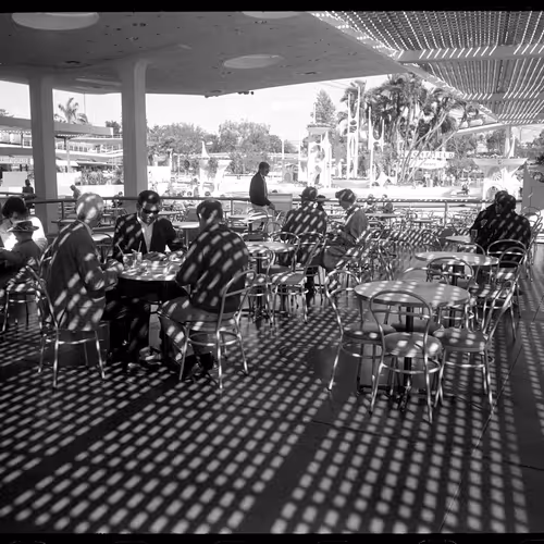 Sequels By Joel Meyerowitz