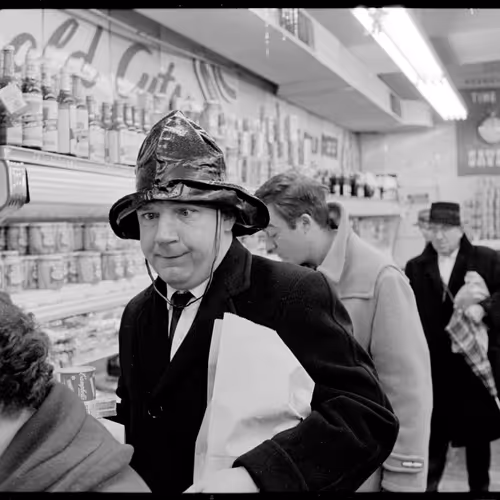 Sequels By Joel Meyerowitz