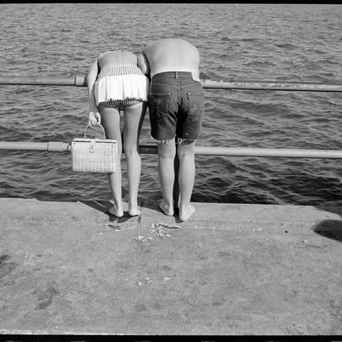 Sequels By Joel Meyerowitz