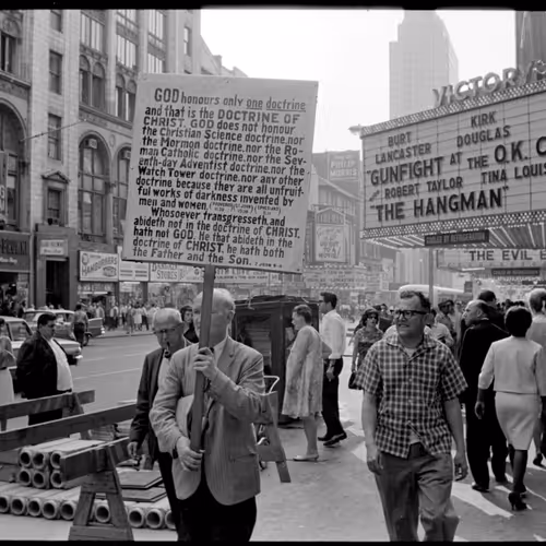 Sequels By Joel Meyerowitz