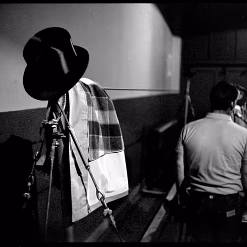 Sequels By Joel Meyerowitz