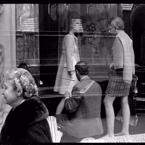 Sequels By Joel Meyerowitz