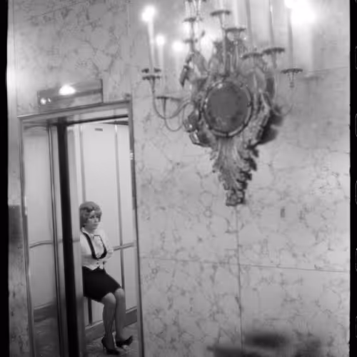 Sequels By Joel Meyerowitz