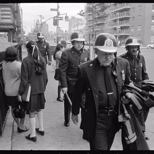 Sequels By Joel Meyerowitz
