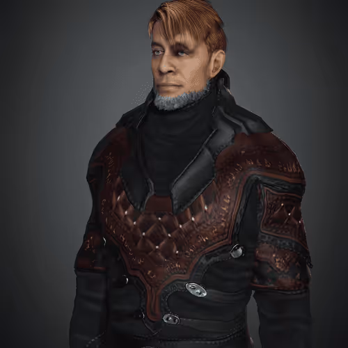 Blades Of Valor Hero Nfts