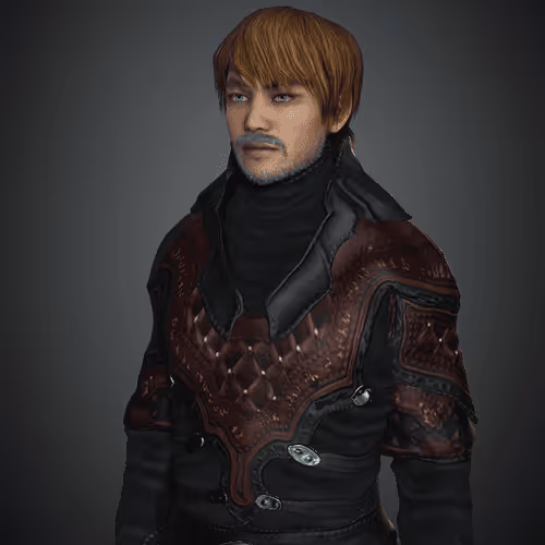 Blades Of Valor Hero Nfts