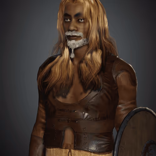 Blades Of Valor Hero Nfts
