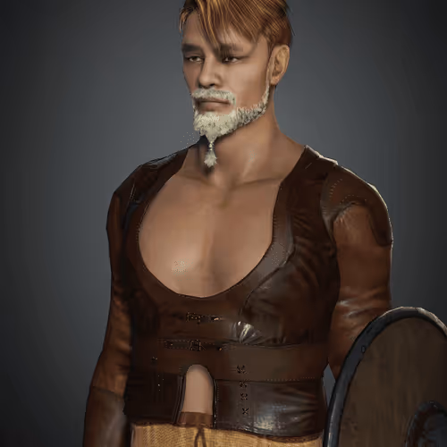 Blades Of Valor Hero Nfts