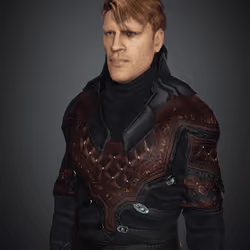 Lander Amblecrown