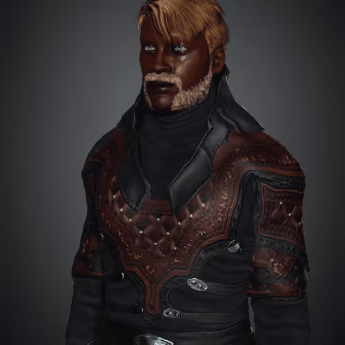 Blades Of Valor Hero Nfts