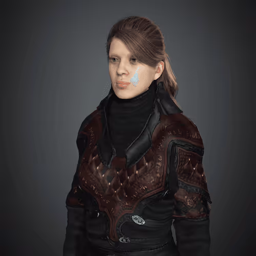Blades Of Valor Hero Nfts