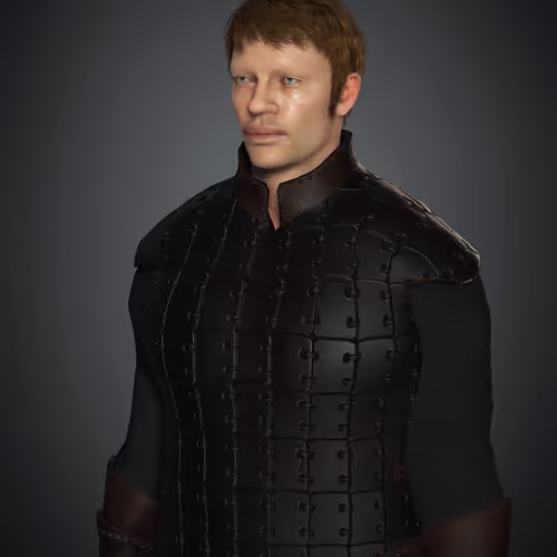 Blades Of Valor Hero Nfts