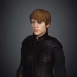 Rowan Dundragon