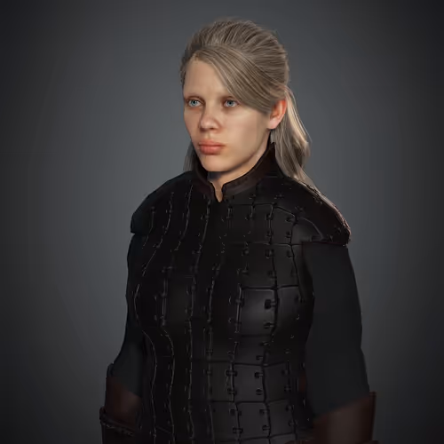 Blades Of Valor Hero Nfts