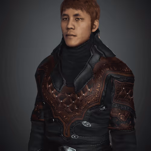 Blades Of Valor Hero Nfts