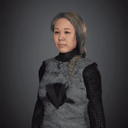 Tammith Shin
