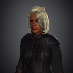 Zora Helder