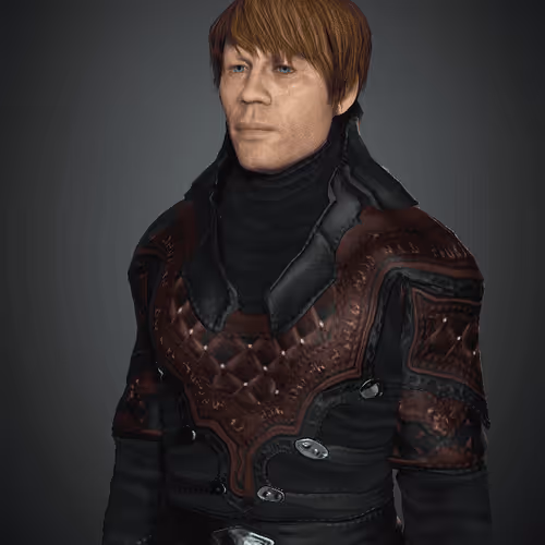 Blades Of Valor Hero Nfts