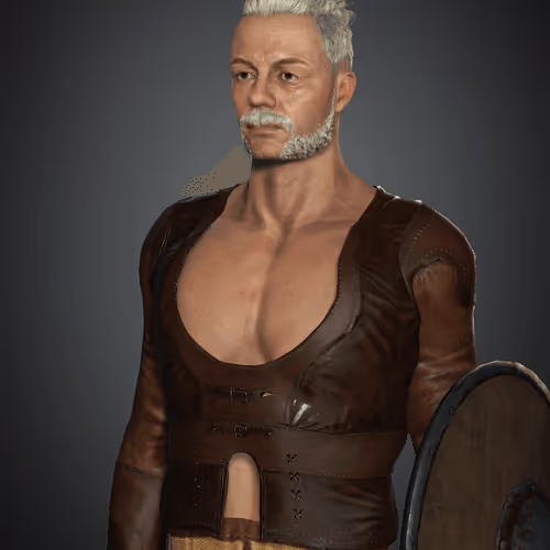 Blades Of Valor Hero Nfts