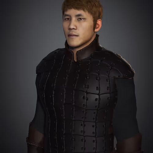 Blades Of Valor Hero Nfts