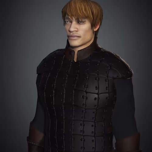 Blades Of Valor Hero Nfts