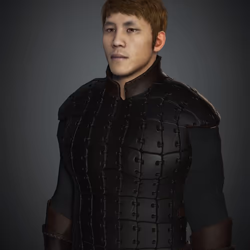 Blades Of Valor Hero Nfts