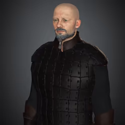 Ivor Anskuld