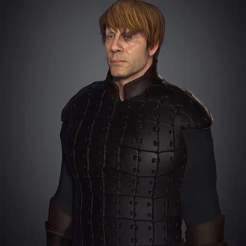 Blades Of Valor Hero Nfts