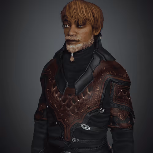 Blades Of Valor Hero Nfts