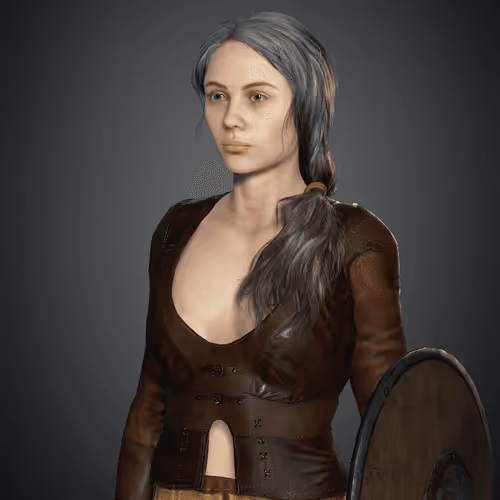 Blades Of Valor Hero Nfts