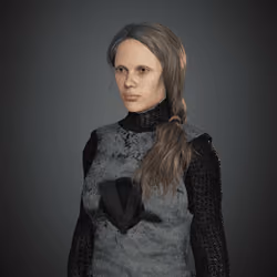 Nulara Evenwood