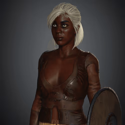 Blades Of Valor Hero Nfts