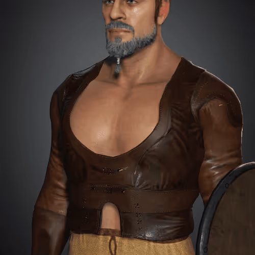 Blades Of Valor Hero Nfts