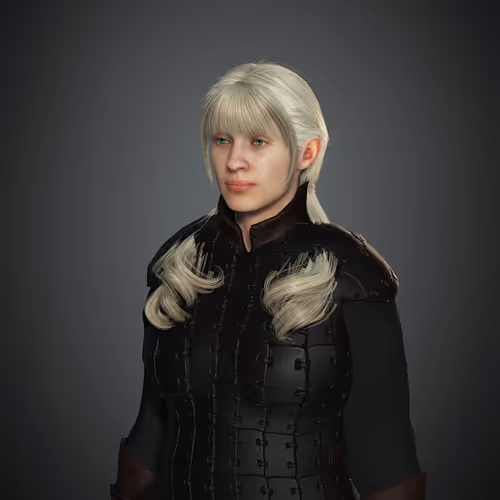 Blades Of Valor Hero Nfts