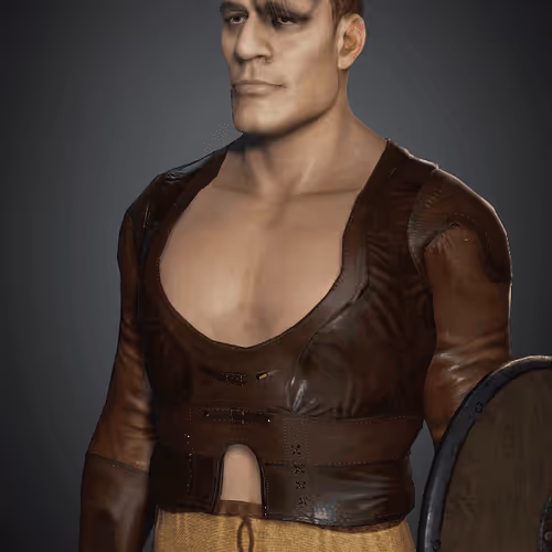 Blades Of Valor Hero Nfts