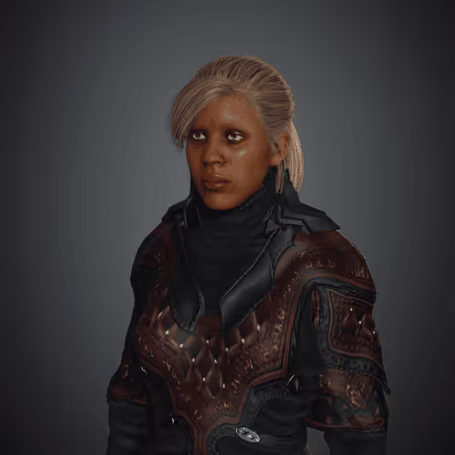 Blades Of Valor Hero Nfts