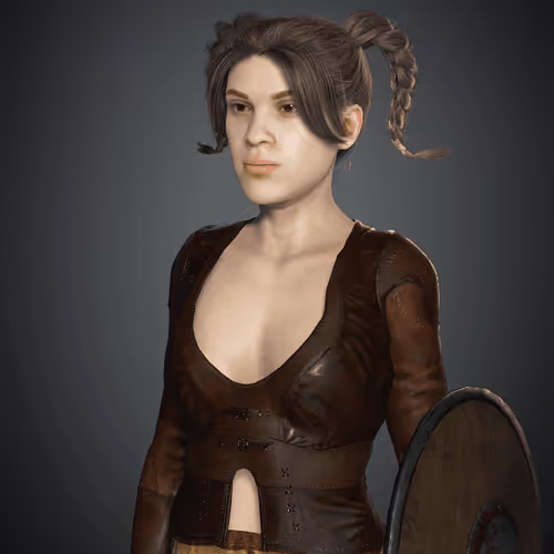 Dona Evenwood