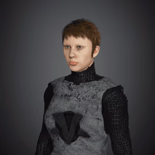 Blades Of Valor Hero Nfts