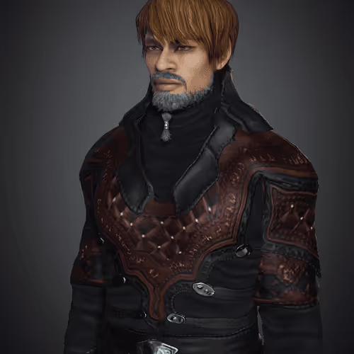 Blades Of Valor Hero Nfts