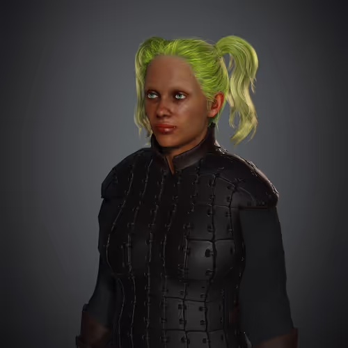 Blades Of Valor Hero Nfts