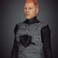 Helm Chergoba