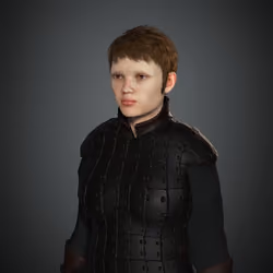 Cefrey Nathandem