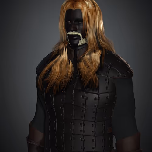 Blades Of Valor Hero Nfts