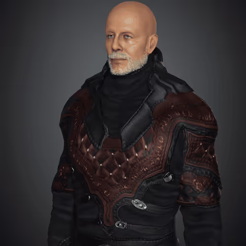 Blades Of Valor Hero Nfts
