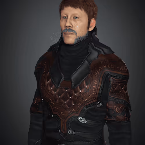 Blades Of Valor Hero Nfts