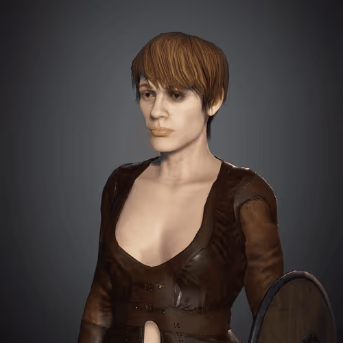Blades Of Valor Hero Nfts