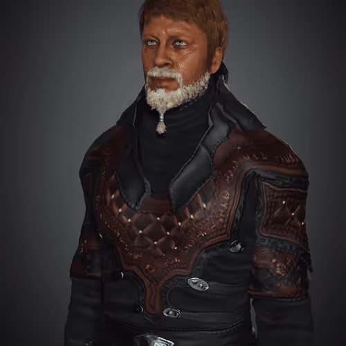 Blades Of Valor Hero Nfts