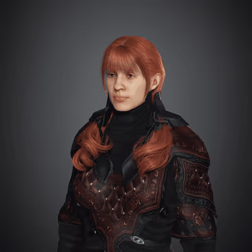 Blades Of Valor Hero Nfts