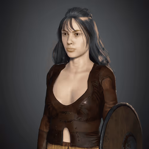 Blades Of Valor Hero Nfts
