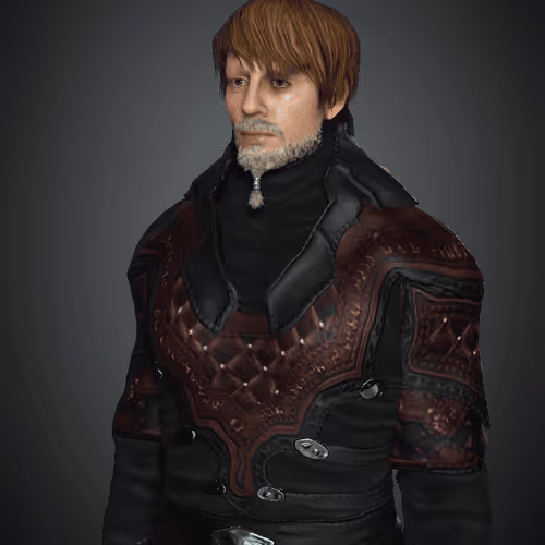 Blades Of Valor Hero Nfts